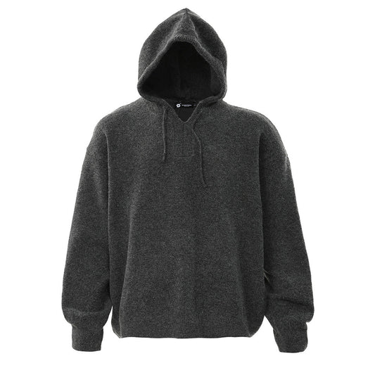 Cozy Essential Hoodie