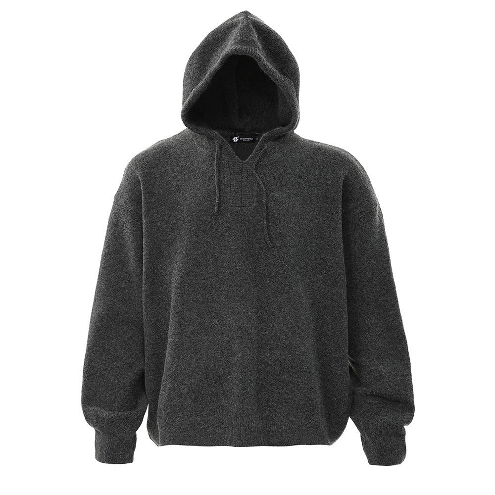 Cozy Essential Hoodie
